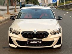 BMW 1 Series 125i M Sport Night Edition - ფოტო 3