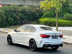 BMW 1 Series 125i M Sport Night Edition - ფოტო 4