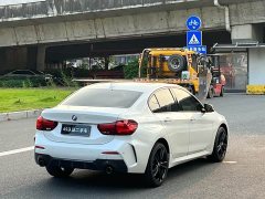 BMW 1 Series 125i M Sport Night Edition - ფოტო 5