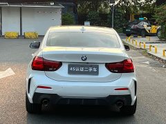 BMW 1 Series 125i M Sport Night Edition - ფოტო 6