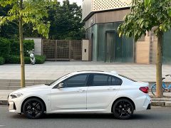 BMW 1 Series 125i M Sport Night Edition - ფოტო 7