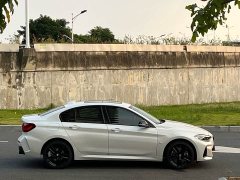 BMW 1 Series 125i M Sport Night Edition - ფოტო 8