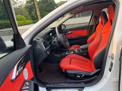 BMW 1 Series 125i M Sport Night Edition - ფოტო 9