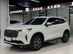 Haval H6 Third Generation 1.5T Automatic Two-Wheel Drive Max - ფოტო 1