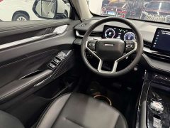 Haval H6 Third Generation 1.5T Automatic Two-Wheel Drive Max - ფოტო 11