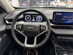 Haval H6 Third Generation 1.5T Automatic Two-Wheel Drive Max - ფოტო 13