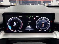 Haval H6 Third Generation 1.5T Automatic Two-Wheel Drive Max - ფოტო 14