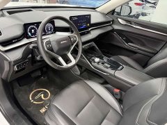 Haval H6 Third Generation 1.5T Automatic Two-Wheel Drive Max - ფოტო 15