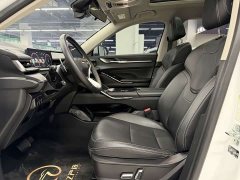 Haval H6 Third Generation 1.5T Automatic Two-Wheel Drive Max - ფოტო 16