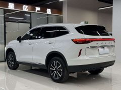 Haval H6 Third Generation 1.5T Automatic Two-Wheel Drive Max - ფოტო 19