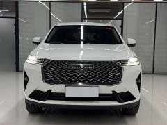 Haval H6 Third Generation 1.5T Automatic Two-Wheel Drive Max - ფოტო 2
