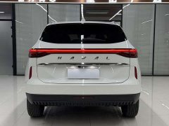 Haval H6 Third Generation 1.5T Automatic Two-Wheel Drive Max - ფოტო 20