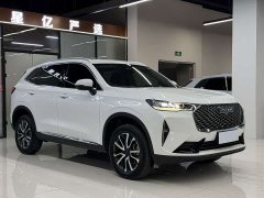 Haval H6 Third Generation 1.5T Automatic Two-Wheel Drive Max - ფოტო 3