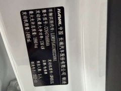 Haval H6 Third Generation 1.5T Automatic Two-Wheel Drive Max - ფოტო 4