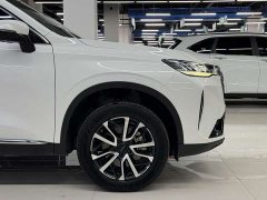 Haval H6 Third Generation 1.5T Automatic Two-Wheel Drive Max - ფოტო 6