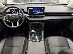Haval H6 Third Generation 1.5T Automatic Two-Wheel Drive Max - ფოტო 8