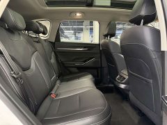 Haval H6 Third Generation 1.5T Automatic Two-Wheel Drive Max - ფოტო 9