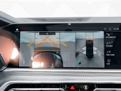 BMW X6 Facelift xDrive40i M Sport Package - ფოტო 11