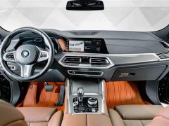 BMW X6 Facelift xDrive40i M Sport Package - ფოტო 13