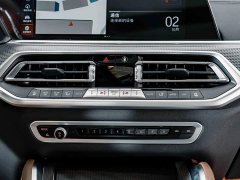 BMW X6 Facelift xDrive40i M Sport Package - ფოტო 14