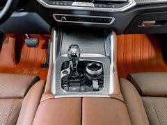 BMW X6 Facelift xDrive40i M Sport Package - ფოტო 15