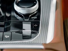 BMW X6 Facelift xDrive40i M Sport Package - ფოტო 16