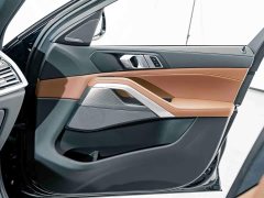 BMW X6 Facelift xDrive40i M Sport Package - ფოტო 17