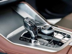BMW X6 Facelift xDrive40i M Sport Package - ფოტო 18