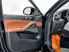 BMW X6 Facelift xDrive40i M Sport Package - ფოტო 19