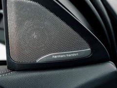 BMW X6 Facelift xDrive40i M Sport Package - ფოტო 20