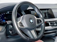 BMW X6 Facelift xDrive40i M Sport Package - ფოტო 9