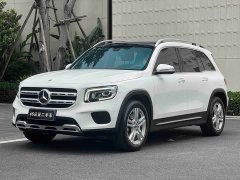 Mercedes-Benz GLB 200 Dynamic - ფოტო 1