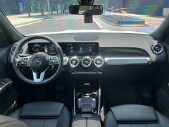 Mercedes-Benz GLB 200 Dynamic - ფოტო 10