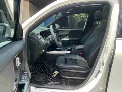Mercedes-Benz GLB 200 Dynamic - ფოტო 11
