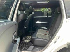 Mercedes-Benz GLB 200 Dynamic - ფოტო 12
