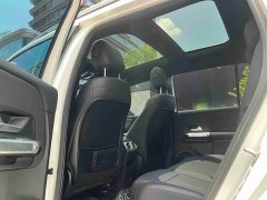 Mercedes-Benz GLB 200 Dynamic - ფოტო 13