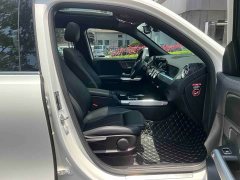 Mercedes-Benz GLB 200 Dynamic - ფოტო 14