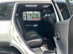 Mercedes-Benz GLB 200 Dynamic - ფოტო 15