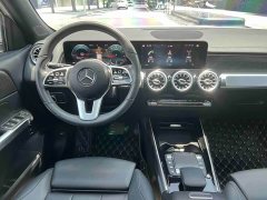 Mercedes-Benz GLB 200 Dynamic - ფოტო 16