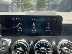 Mercedes-Benz GLB 200 Dynamic - ფოტო 17
