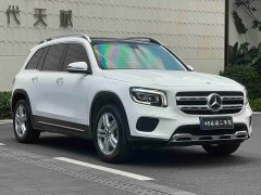 Mercedes-Benz GLB 200 Dynamic - ფოტო 2