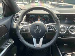 Mercedes-Benz GLB 200 Dynamic - ფოტო 20