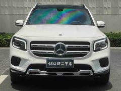 Mercedes-Benz GLB 200 Dynamic - ფოტო 3