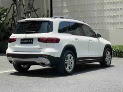 Mercedes-Benz GLB 200 Dynamic - ფოტო 4