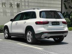 Mercedes-Benz GLB 200 Dynamic - ფოტო 5
