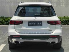 Mercedes-Benz GLB 200 Dynamic - ფოტო 6