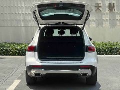 Mercedes-Benz GLB 200 Dynamic - ფოტო 7