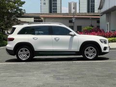 Mercedes-Benz GLB 200 Dynamic - ფოტო 9