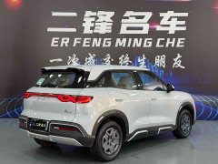 BYD Yuan UP 2025 301KM Pilot Edition - ფოტო 3