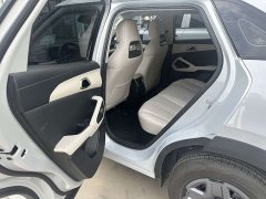 BYD Yuan UP 2025 301KM Pilot Edition - ფოტო 6